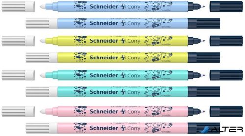 Tinta eltávolító toll, SCHNEIDER "Corry"