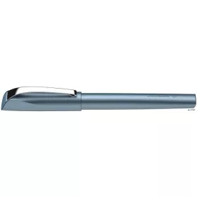   Töltőtoll, M-es, SCHNEIDER 'Ceod Shiny', acélkék