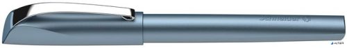 Rollertoll, patronos, SCHNEIDER "Ceod Shiny", acélkék