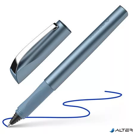 Rollertoll, patronos, M-es, SCHNEIDER "Ceod Shiny", acélkék