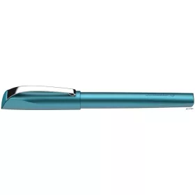   Rollertoll, patronos, M-es, SCHNEIDER "Ceod Shiny", kékeszöld