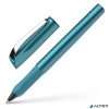 Rollertoll, patronos, 0,5 mm, SCHNEIDER "Ceod Shiny", kékeszöld