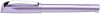 Rollertoll, patronos, 0,5 mm, SCHNEIDER "Ceod Shiny", lila