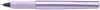 Rollertoll, patronos, 0,5 mm, SCHNEIDER 'Ceod Shiny', lila