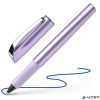 Rollertoll, patronos, 0,5 mm, SCHNEIDER "Ceod Shiny", lila
