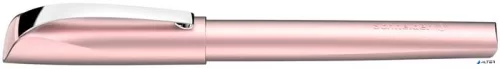 Töltőtoll, M-es, SCHNEIDER "Ceod Shiny", gyöngyház rózsaszín
