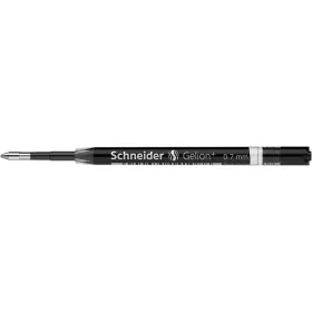  Zseléstollbetét, 0,4 mm, SCHNEIDER "Gelion +", fekete