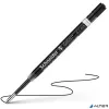 Zseléstollbetét, 0,4 mm, SCHNEIDER "Gelion +", fekete