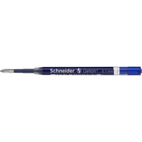   Zseléstollbetét, 0,4 mm, SCHNEIDER 'Gelion +', kék