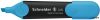 Szövegkiemelő, 1-5 mm, SCHNEIDER "Job 150", kék