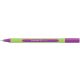 Tűfilc, 0,4 mm, SCHNEIDER 'Line-Up', lila
