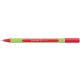 Tűfilc, 0,4 mm, SCHNEIDER 'Line-Up', piros