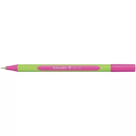 Tűfilc, 0,4 mm, SCHNEIDER "Line-Up", rózsaszín