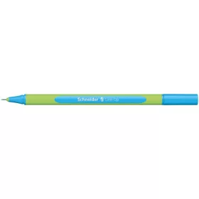 Tűfilc, 0,4 mm, SCHNEIDER 'Line-Up', égkék