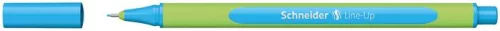 Tűfilc, 0,4 mm, SCHNEIDER 'Line-Up', égkék