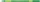 Tűfilc, 0,4 mm, SCHNEIDER 'Line-Up', zöld
