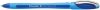Golyóstoll, 0,7 mm, kupakos, SCHNEIDER 'Slider Memo XB', kék