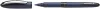 Rollertoll, 0,6 mm, SCHNEIDER "One Business", fekete