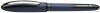 Rollertoll, 0,6 mm, SCHNEIDER "One Business", fekete