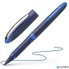 Rollertoll, 0,6 mm, SCHNEIDER "One Business", kék