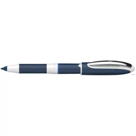   Rollertoll, patronos, 0,6 mm, SCHNEIDER 'One Change', kék