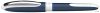 Rollertoll, patronos, 0,6 mm, SCHNEIDER 'One Change', kék
