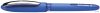 Rollertoll, 0,3 mm, SCHNEIDER 'One Hybrid C', kék