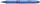 Rollertoll, 0,5 mm, SCHNEIDER 'One Hybrid C', kék