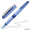 Rollertoll, 0,3 mm, SCHNEIDER "One Hybrid N", kék