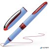 Rollertoll, 0,3 mm, SCHNEIDER "One Hybrid N", piros