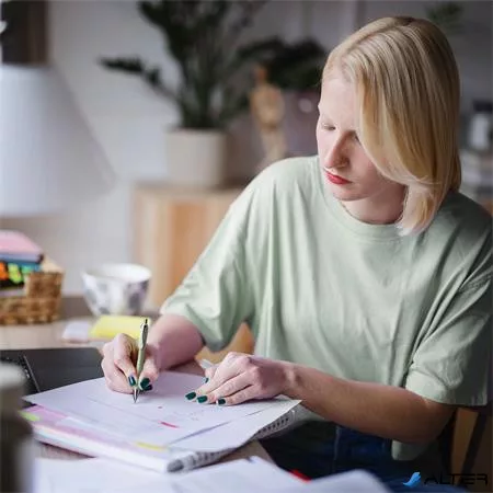 Golyóstoll, 0,7 mm, nyomógombos, SCHNEIDER "Slider Rave XB", organikus zöld