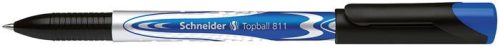 Rollertoll, SCHNEIDER 'Topball 811', kék