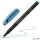 Tűfilc, 0,4 mm, SCHNEIDER "Topliner 967", türkiz