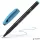 Tűfilc, 0,4 mm, SCHNEIDER "Topliner 967", türkiz
