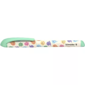   Rollertoll, patronos, 0,5 mm, SCHNEIDER 'Voice', Good Vibes