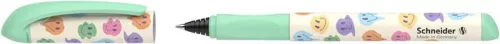 Rollertoll, patronos, 0,5 mm, SCHNEIDER 'Voice', Good Vibes