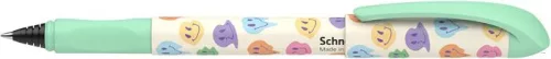 Rollertoll, patronos, 0,5 mm, SCHNEIDER 'Voice', Good Vibes