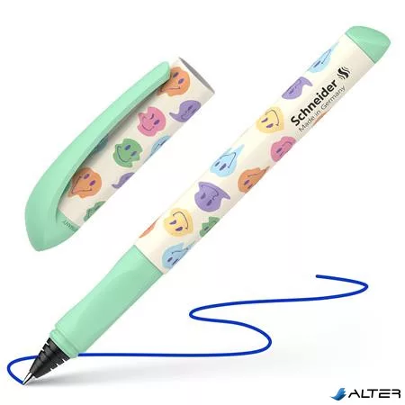 Rollertoll, patronos, 0,5 mm, SCHNEIDER 'Voice', Good Vibes