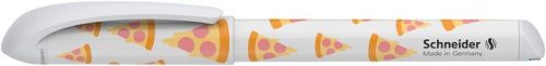 Rollertoll, patronos, 0,5 mm, SCHNEIDER 'Voice', Pizza Lover