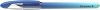 Töltőtoll, 0,5 mm, SCHNEIDER 'Voyage', karibi kék