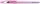 Rollertoll, patronos, 0,5 mm, SCHNEIDER 'Voyage', pasztell rózsaszín