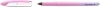 Rollertoll, patronos, 0,5 mm, SCHNEIDER 'Voyage', pasztell rózsaszín
