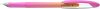 Töltőtoll, 0,5 mm, SCHNEIDER 'Voyage', rózsaszín naplemente
