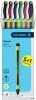 Tűfilc készlet, 0,8 mm, SCHNEIDER "Xpress", 6 különböző szín