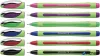 Tűfilc készlet, 0,8 mm, SCHNEIDER "Xpress", 6 különböző szín