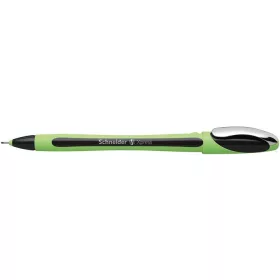 Tűfilc, 0,8 mm, SCHNEIDER "Xpress", fekete