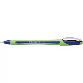 Tűfilc, 0,8 mm, SCHNEIDER 'Xpress', kék