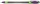 Tűfilc, 0,8 mm, SCHNEIDER 'Xpress', lila