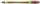 Tűfilc, 0,8 mm, SCHNEIDER 'Xpress', piros