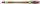 Tűfilc, 0,8 mm, SCHNEIDER "Xpress", piros